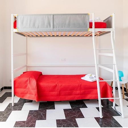 Casa Vacanza Laura Genoa Ngoại thất bức ảnh