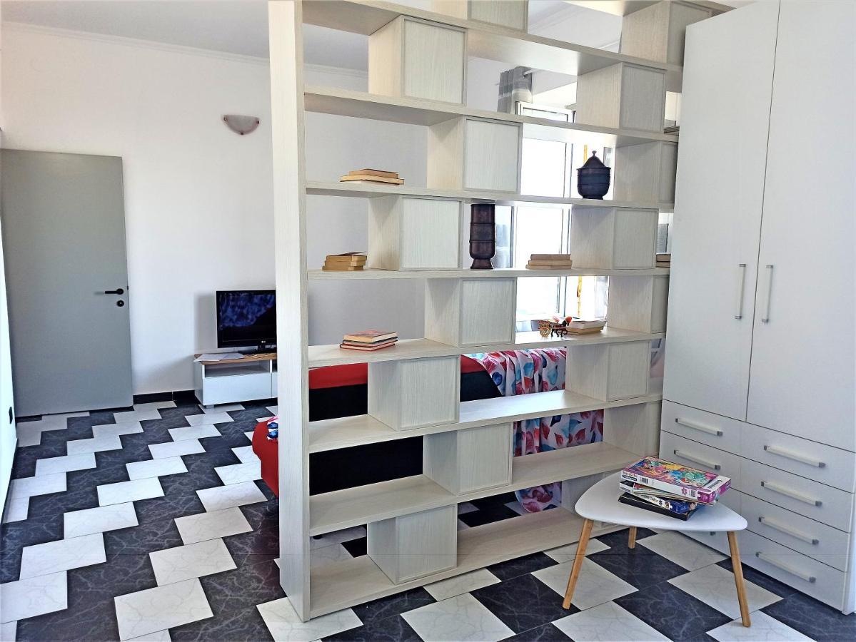 Casa Vacanza Laura Genoa Ngoại thất bức ảnh
