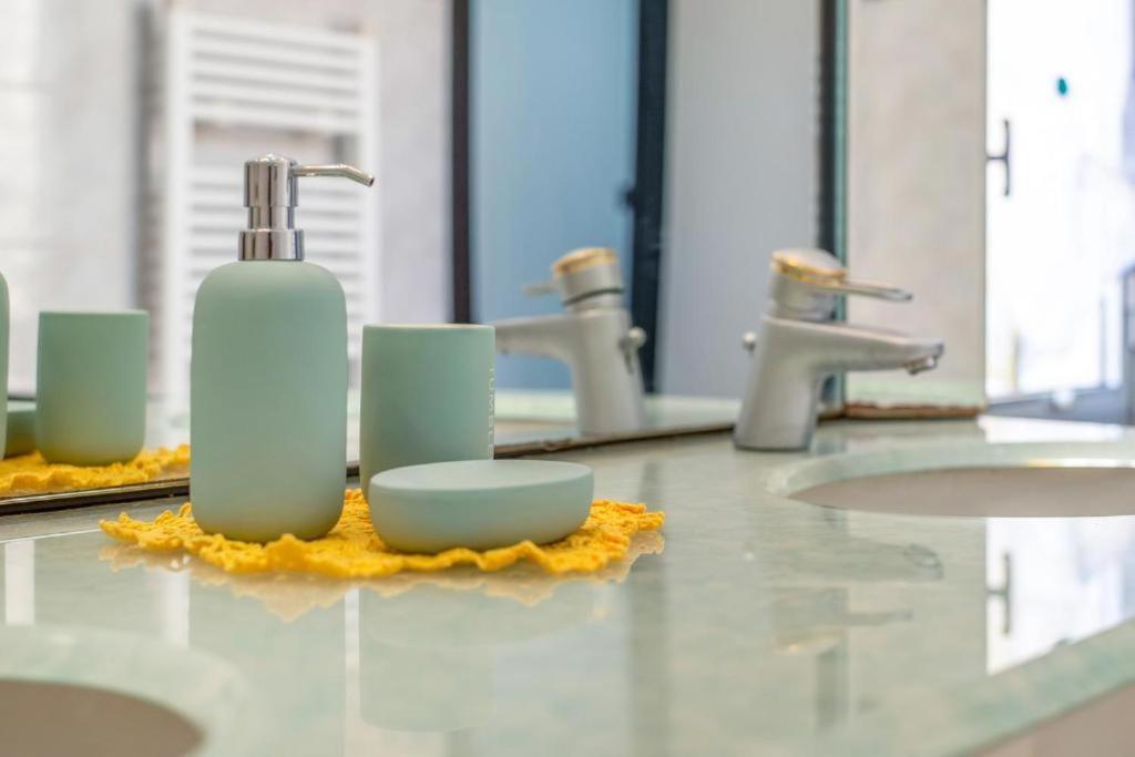 Casa Vacanza Laura Genoa Ngoại thất bức ảnh