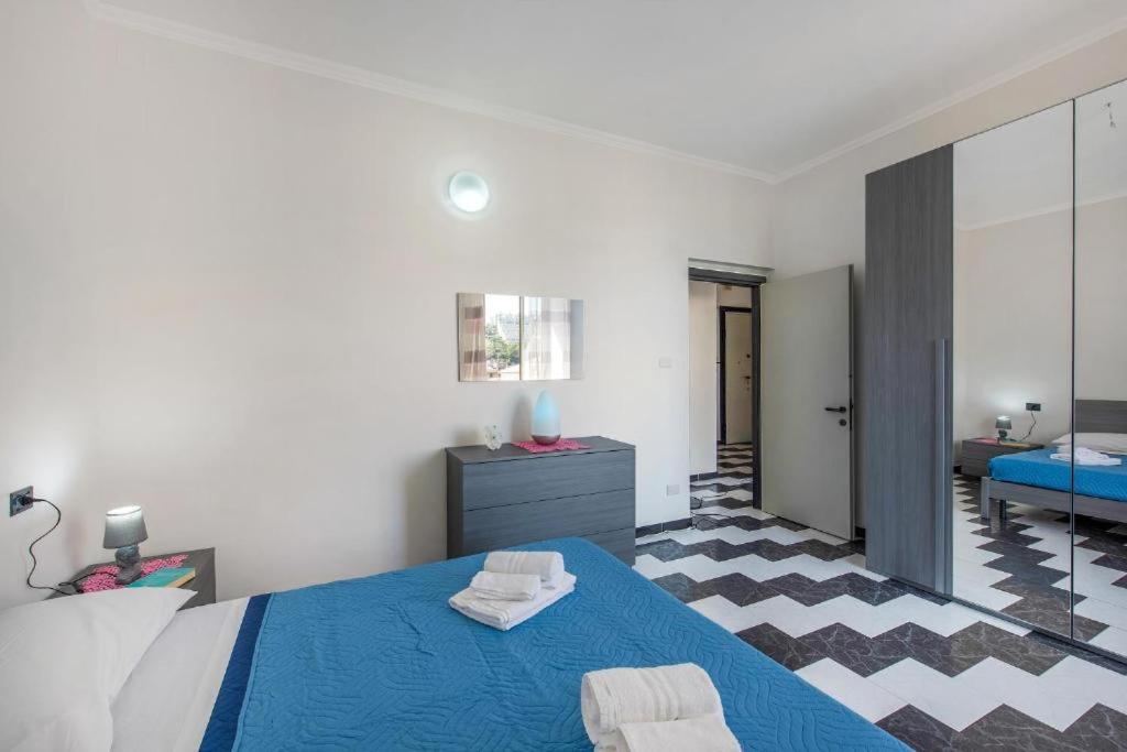 Casa Vacanza Laura Genoa Ngoại thất bức ảnh