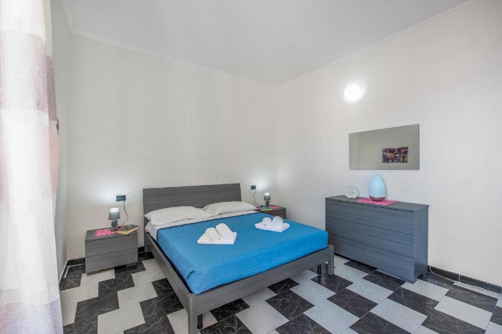 Casa Vacanza Laura Genoa Ngoại thất bức ảnh